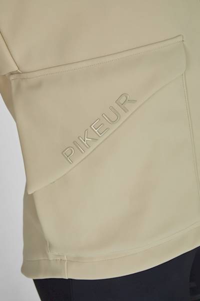 Kurtka softshellowa S sage Athleisure Pikeur S26