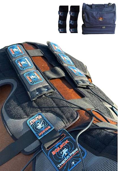 Derka magnetyczna Thera PEMF eQuick