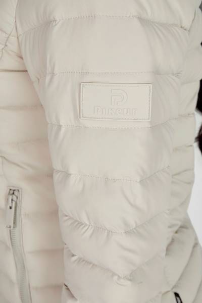 Kurtka M beż Core Pikeur S26