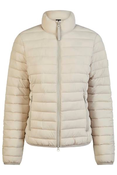 Kurtka S beż Core Pikeur S26