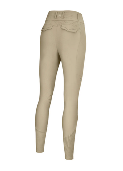 Bryczesy 38 p/l beż Elin Pikeur S26