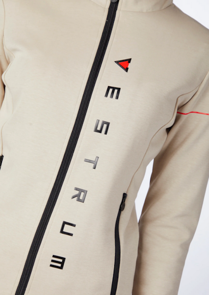 Bluza XS beż Mirach Vestrum Lab