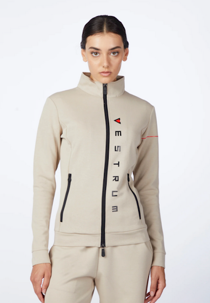 Bluza S beż Mirach Vestrum Lab