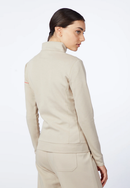 Bluza S beż Mirach Vestrum Lab