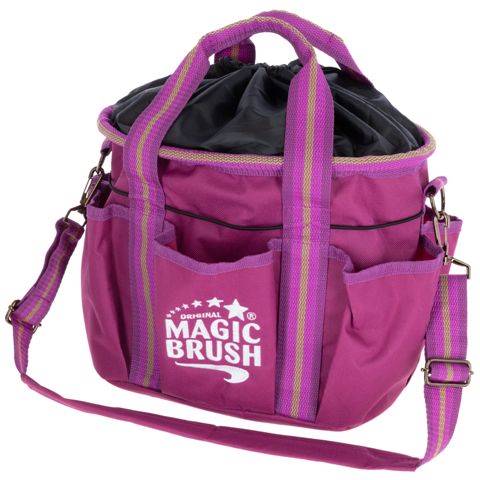 Torba na szczotki berry Magic Brush SS26