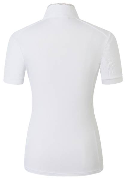 Koszula XS biała Covalliero SS26