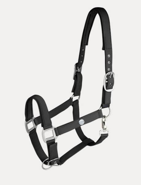 Kantar 3 czarny Trinidad Waldhausen