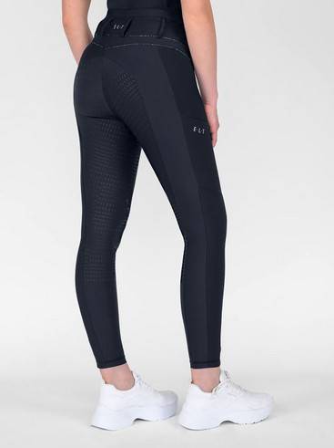 Bryczesy 36 p/l granat Susann ELT