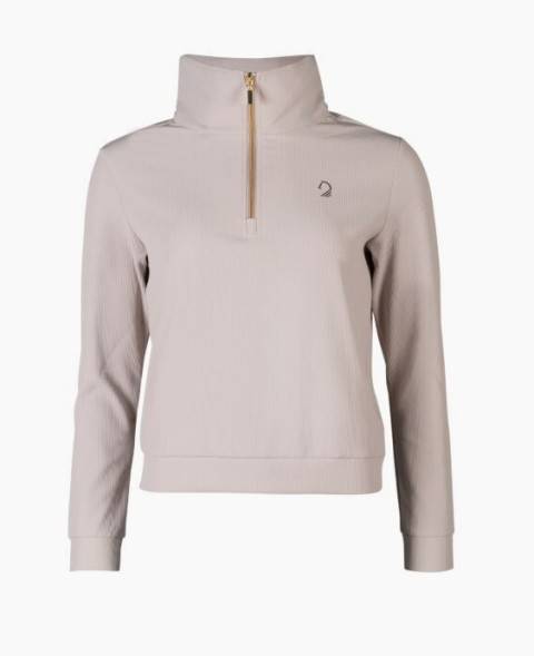 Bluza XS szara Limone HKM 