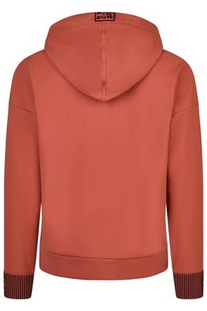 Bluza M pomarańcz Selection Pikeur W25