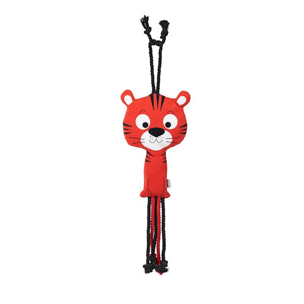 Zabawka do boksu Tygrys Eskadron W25