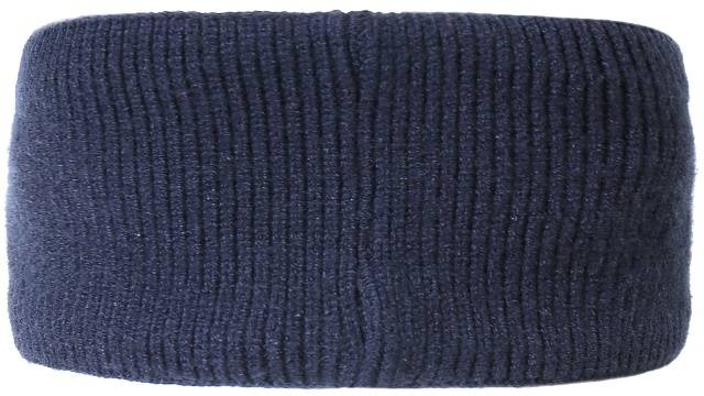 Opaska z. granat Covalliero W25