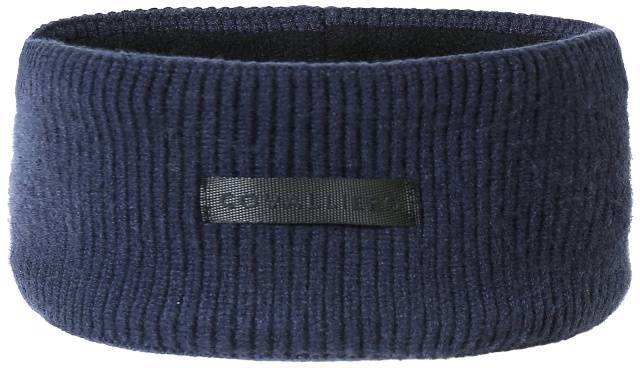 Opaska z. granat Covalliero W25