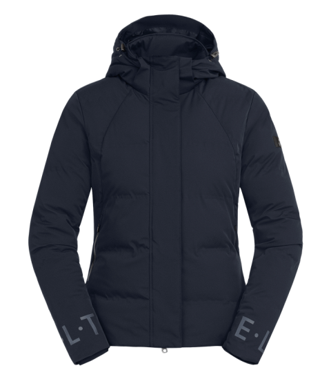 Kurtka XS granat Ohio ELT W25