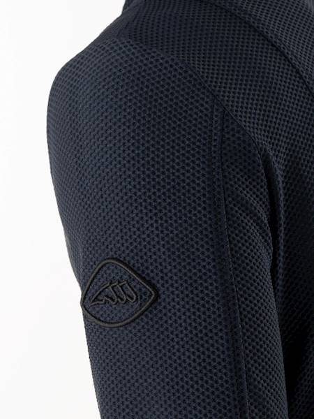 Frak 52 granatowy Cargiac Equiline S26