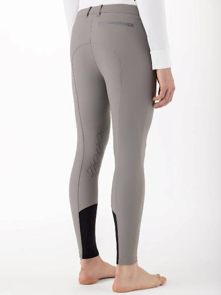 Bryczesy 44 1/2 szare Bartek Equiline S26