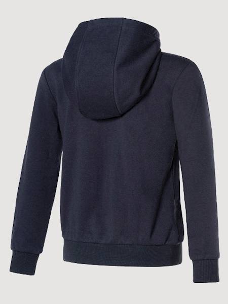 Bluza 152/158 granatowa Clama Equiline S26