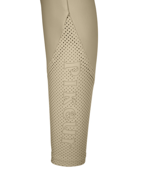 Bryczesy 36 p/l beż Elin Pikeur S26