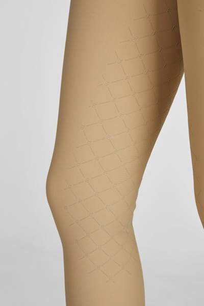 Bryczesy 40 p/l beżowe Classic Eskadron S26