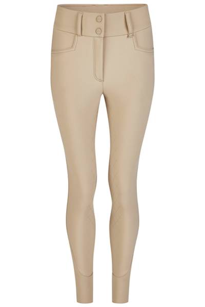 Bryczesy 36 p/l beżowe Classic Eskadron S26