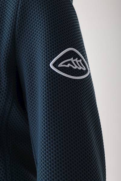 Frak 32 granatowy Cigiac Equiline S26