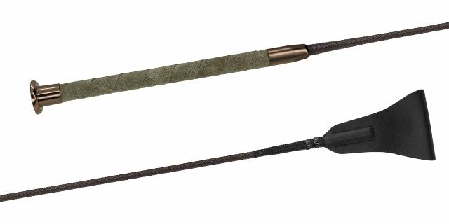 Palcat 60 Brąz SoftTex Fleck Coffee