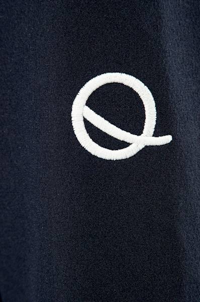 Frak 40 granat Eqode by Equiline