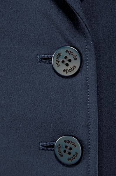 Frak 40 granat Eqode by Equiline