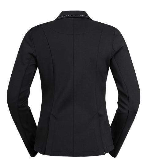 Frak 36 czarny Lina ELT