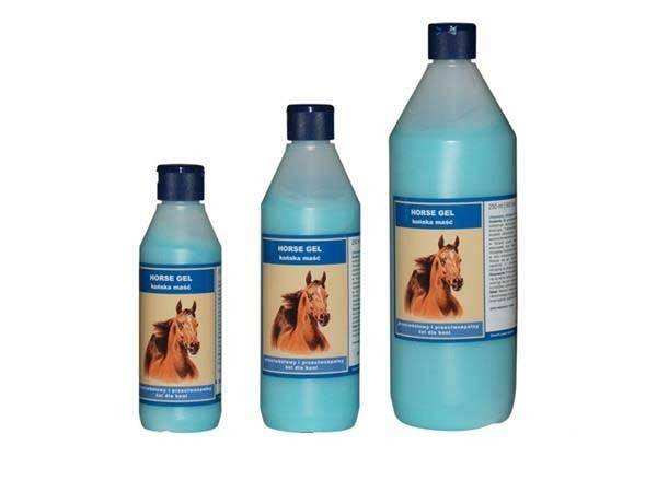 Horse Gel 250ml