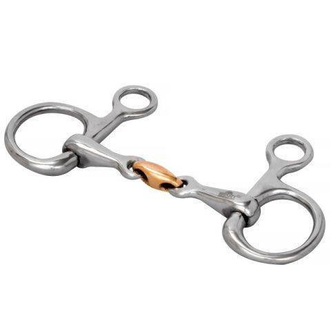 Wędz. Baucher 125 łącznik Start