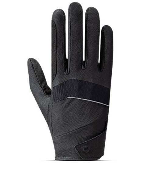 Rękawiczki 059-9,5 czane Manecaress