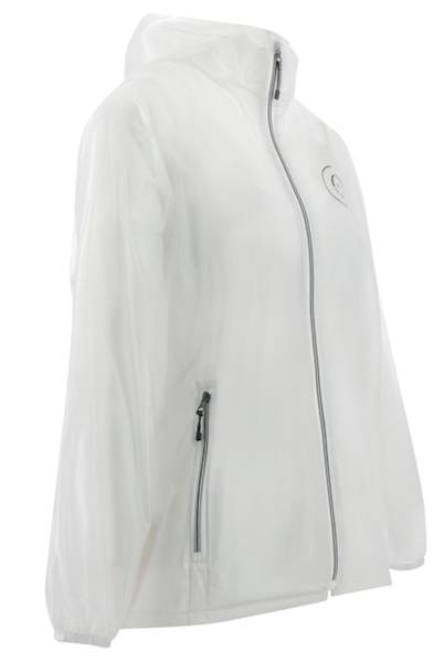 Kurtka przeciwdeszczowa Ekkia S