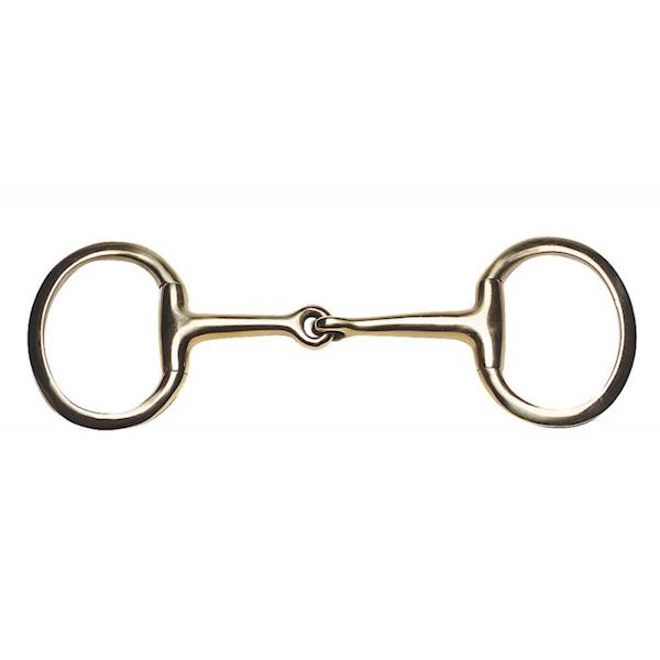 Wędz. ol.125 miedź Cyprium płaskie kółka