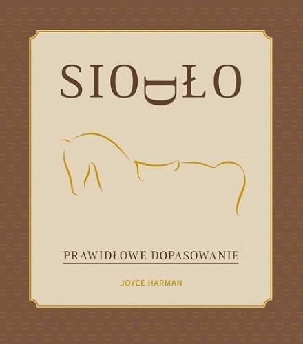 Książka Siodło-prawidłowe dopasowanie