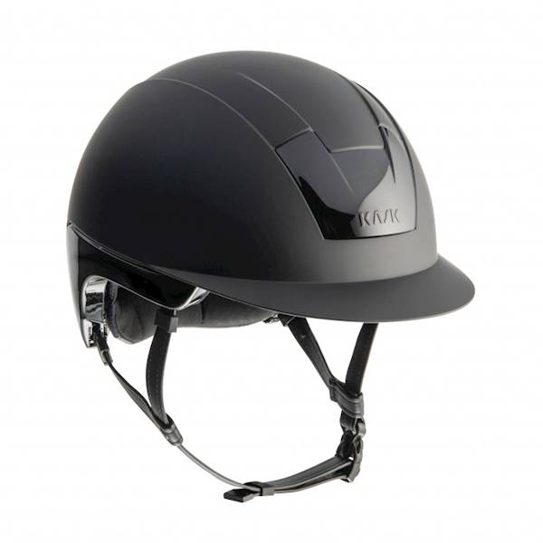 Kask KASK 53 czarny Kooki 