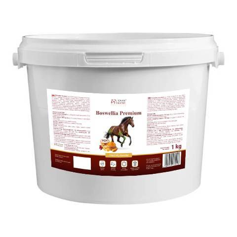O/Boswellia Premium wsparcie stawów 1kg