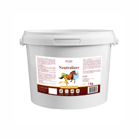 O/Neutralizer odkwaszanie mięśni 1kg