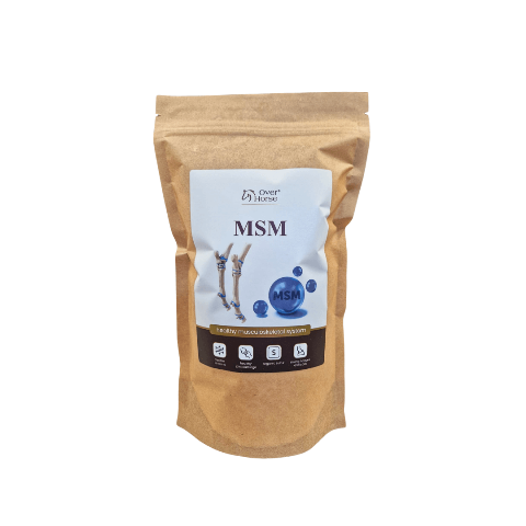 O/MSM wsparcie ścięgien 550g