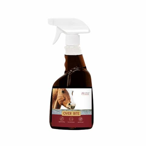 O/Over Bite przeciw obgryzaniu 500ml