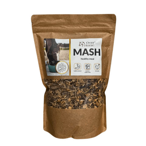 O/Mash Healthy Meal 800g