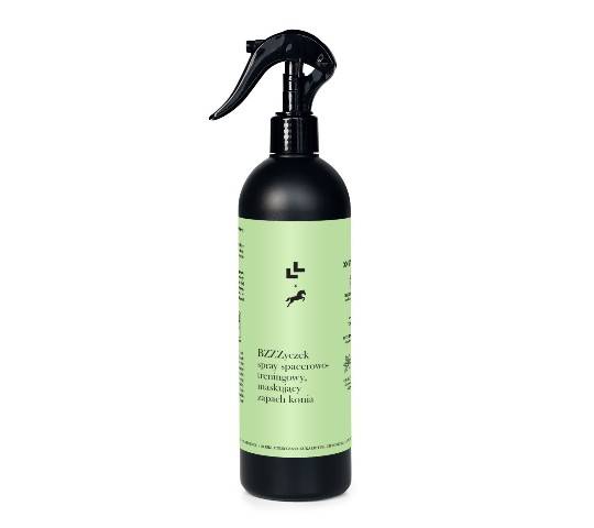 LL/Repelent Spray treningowo-spacerowy 500ml