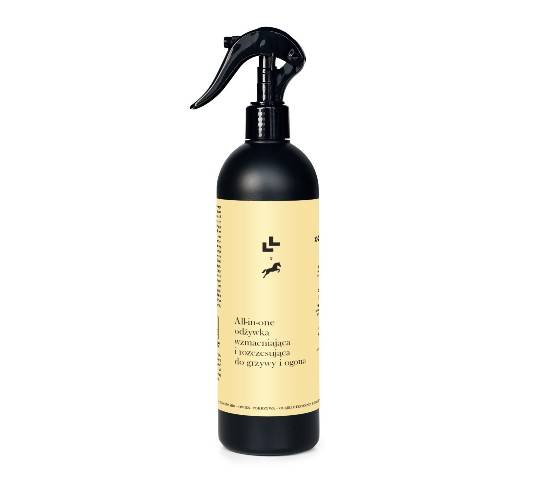 LL/Odżywka do grzywy i ogona 500ml Lullalove