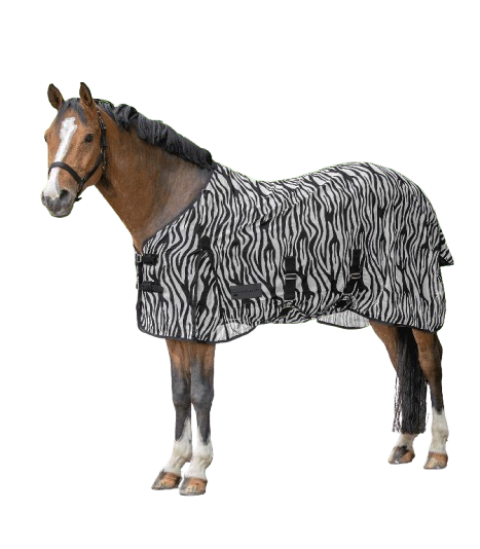 Derka siatkowa Zebra Waldhausen
