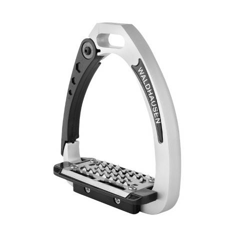 Strzemiona 11 SafetyPro szare Waldhausen