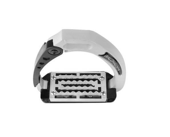 Strzemiona 11 SafetyPro szare Waldhausen
