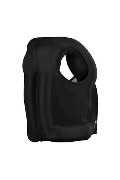 Kamizelka ochr. XS czarna Safefit Airbag Seaver 