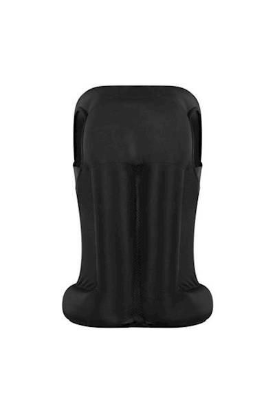 Kamizelka ochr. XS czarna Safefit Airbag Seaver 