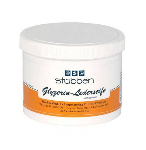 Mydło glicerynowe 500g