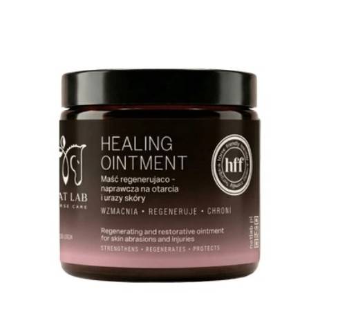 NAT-LAB Healing Ointment 150ml